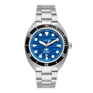 FOSSIL] FS6064 남성 메탈시계