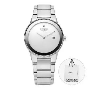CITIZEN] AU1060-51A 남성 메탈시계