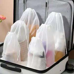 방수 여행 파우치 가방 휴대용 케이스