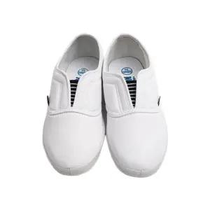 [피커]레자단화 간호사신발 간호슈즈 학생실내화