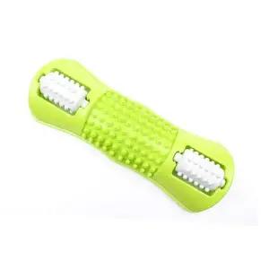 [골드스마일]휴대 가능한 지압 롤러형 발마사지기 수동 안마기