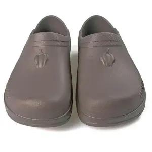 [피커]조리화 조리용신발 주방방수슬리퍼 주방안전화 병원