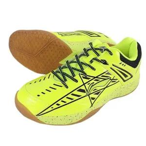 [피커]배드민턴 신발 라임 슈즈 배드민턴채 운동화 I7