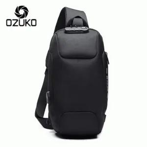 [피커]오주코 합리적인 수납공간 남성용 슬링백 209223L