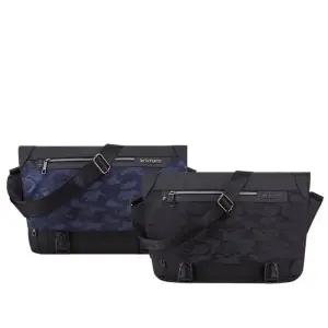 [피커]웨이스트백 메신저백 남자가방 크로스백 숄더백