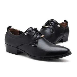 [피커]블로퍼 남자캐쥬얼구두 캐주얼 면접 구두 선물