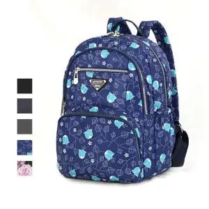 [피커]캐주얼 여성 엄마가방 데일리 출퇴근 여행 GE76