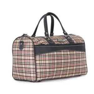 남성 베이지 더플백 토트백 보스턴백 데일리 가방 보스턴백