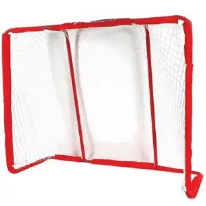 골대 니스포 연습 골대 조립식 키퍼 137x112 플로어볼