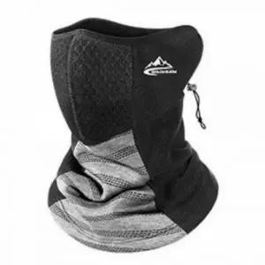 겨울용 여성 아웃도어 마스크 넥워머 방한 아이템 목도리 겨울 넥워머 방한 용품