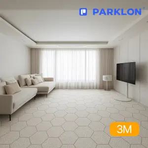 헥사곤그레이 도도람 놀이방매트 300x140x1.0cm