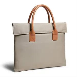 [피커]캐주얼 브리프케이스 슬림 옥스포드 / 노트북가방