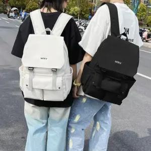 [피커]여자 데일리 MT 캐주얼 여행용백팩 백팩 학생 가방