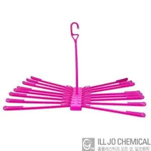 일조 5-7 사각 빨래 건조대 빨래건조대 실내건조대 접이식건조대 양말건조대 천장빨래건조대