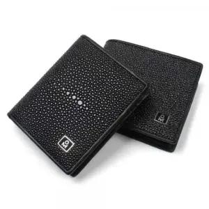 GD211 블루마운트 가죽 남성지갑 중지갑 반지갑