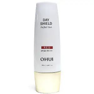 오휘 데이 쉴드 퍼펙트 선 레드