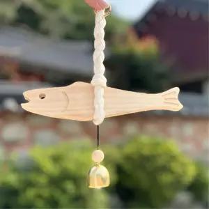 액막이명태 집들이 이사 개업 도어벨 차량용 고급 선물