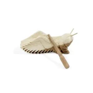 귀뚜라미 소리내기 EDU-35012 / 과학체험학습키트