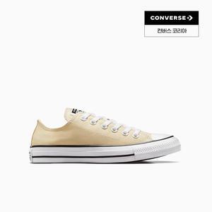 [컨버스] 공식판매처 / 남녀공용 컨버스 척테일러 로우_A04560C