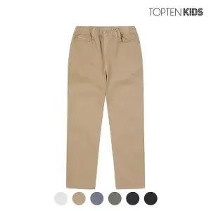 [탑텐키즈] 남아 10수 기모 팬츠_MKC4PP1011