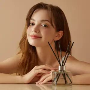 [2+2 핫한! 구성]코코도르 데일리 디퓨저 190ml X 4개 / 실내방향제 집들이 선물 심플 모던 디퓨저 갓성비 선물 끝판왕