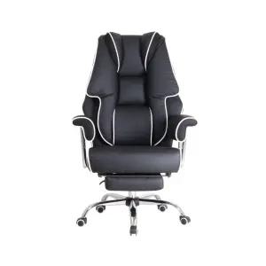 동서가구 베스트 프리미엄 푹신한 리클라이너 사무용 의자 DF923508 모음