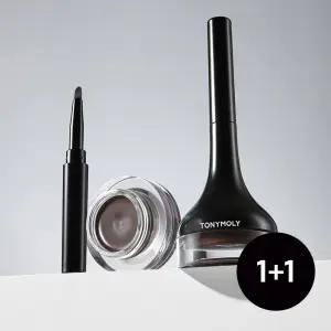 [2개] 백젤 아이라이너 4g