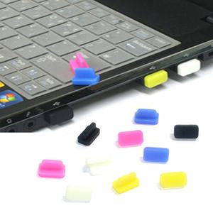 보호마개모음 3.5파이 이어폰 마이크 홀 켑 캡 커버 PC USB 포트 C타입 마이크로 5핀 아이폰 8핀 HDMI