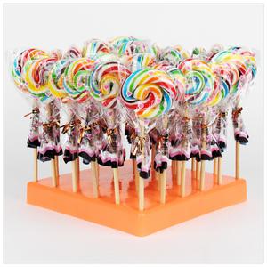 회오리 롤리팝 25gx40개입 막대사탕 캔디