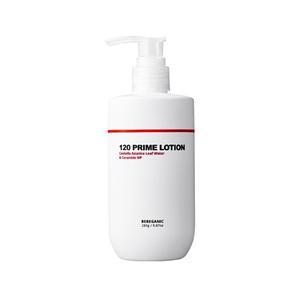 베베가닉 유아 베이비 120로션280g