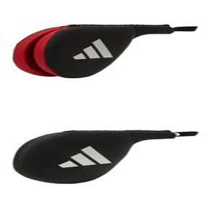 아디다스 단(더블)미트