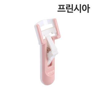 프린시아 플라스틱 비후라 1P /뷰러.속눈썹