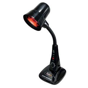 일신 휴먼닥터 큐 적외선조사기 필립스 전구 150W 가정용조사기