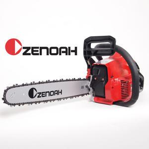 제노아 엔진톱 G3802/G3802EZ/이지스타트/체인톱