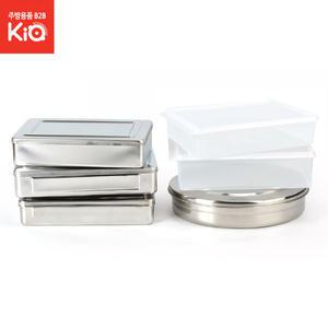 보존식용기외피 보존식용기 HACCP 음식보관용기