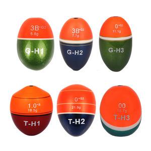 간바레 구멍찌 모음/기울찌/정확한부력/감성돔/벵에돔