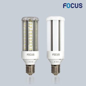 포커스 보안등 30W E26 E39 공장등 파워램프