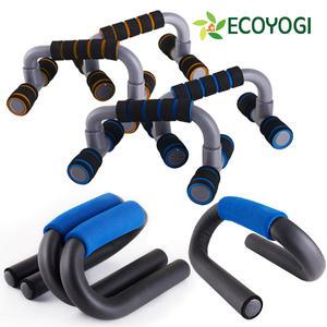 [에코요기] 푸쉬업바3종 근력기/헬스장갑/줄넘기