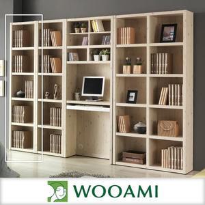 [우아미가구]헤더 500 오픈책장 000500