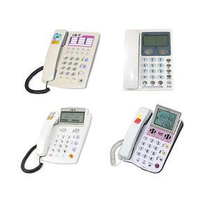 알티폰 오빌폰 한스 2국선사무용전화기