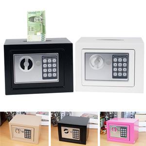 디지털 미니금고 가정용 개인용 비밀금고 홈세이프