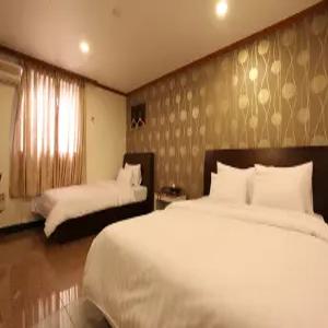 [서울 모텔] 용산 뉴월드 호텔 (이태원,용산,서울역,명동,회현)