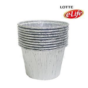 [롯데이라이프]롯데 은박컵