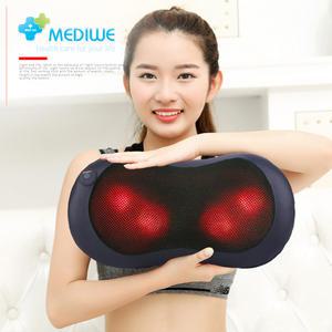 메디위 쿠션마사지기 WEMP-2000/시거잭+아답터포함