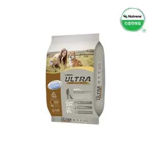 뉴트리나 울트라 1세이상 진도 10KG