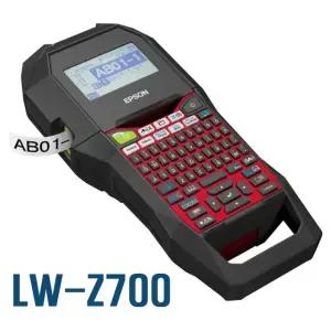 [정품] 엡손라벨프린터 LW-Z700