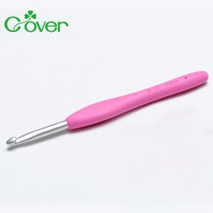 42-409 크로바 아뮤레 코바늘 - 9호