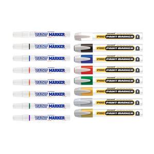 페인트마카 문화 모나미 마카펜 유성펜 낱개판매