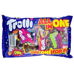 트롤리 올인원 젤리 1,200g