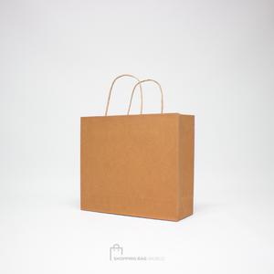 크라프트 3호 (무지) 쇼핑백(200매)